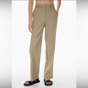 Aritzia Babaton Agency Pant
